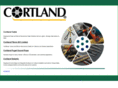thecortlandcompanies.com