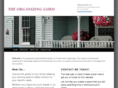 theorganizingguru.com