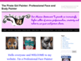 thepirategirlpainter.com