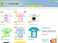 tinymonsters.co.uk