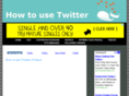 twitter-guide.org