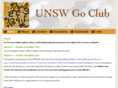 unswgoclub.org