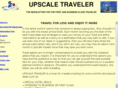 upscaletraveler.com
