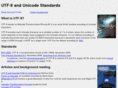 utf8.com