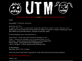 utmband.com