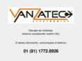 vanzatec.com