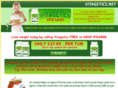 vitagetics.net