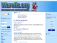 warelis.org