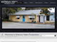 watrousvideo.com