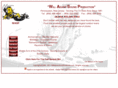 willadamssoundproduction.com