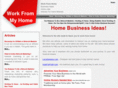 work-from-my-home.com