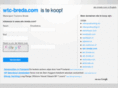 wtc-breda.com