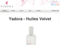 yadora.com