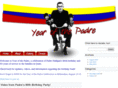 yearofthepadre.com