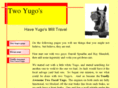 yugomax.com