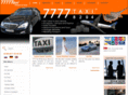 7777taxi.com