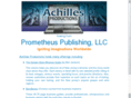 achillesproductions.com