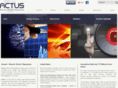 actusdigital.com