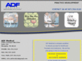 adfmedical.com