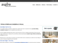 aspirebathrooms.com