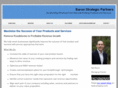 baronstrategic.com
