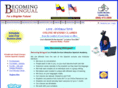 becomingbilingual.com