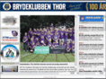 bkthor.dk