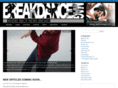 breakdancemagazine.com