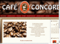 cafeconcordia.com