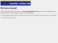 cambridgetriathlonclub.co.uk