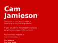 camjamieson.com