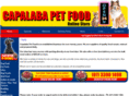 capalabapetfood.com