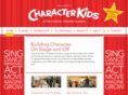 characterkidsonline.com