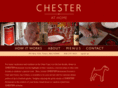 chesterathome.com