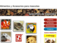 colombiamascotas.com