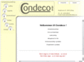 condeco.no