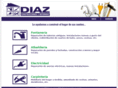 construccionesdiaz.com