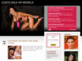 costaricavipmodels.com
