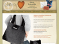 creationsducoeur.com