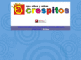 crespitos.com