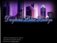 daytonzbluebullyz.com
