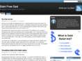 debtfreedad.com