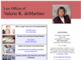 demartinolaw.com
