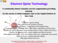 electronspins.com