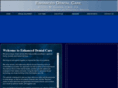 enhanceddentalcare.com