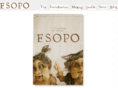 esopo.asia