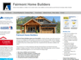 fairmontbuilder.com