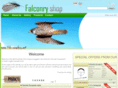 falconryshop.net