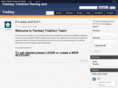 fantasytriteam.com