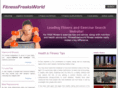 fitnessfreaksworld.com